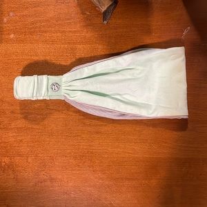 Lululemon Bang Buster